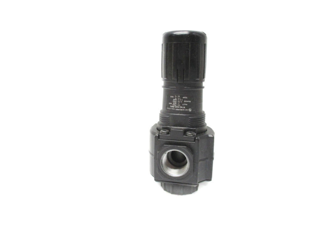 NORGREN R74G-6AK-RMG 300PSIG NSNP