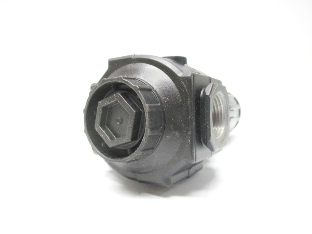 NORGREN R74G-6AK-RMG 300PSIG NSNP