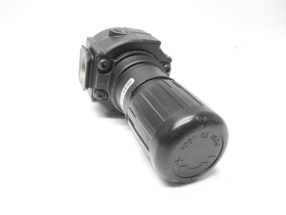 NORGREN R74G-6AK-RMG 300PSIG NSNP