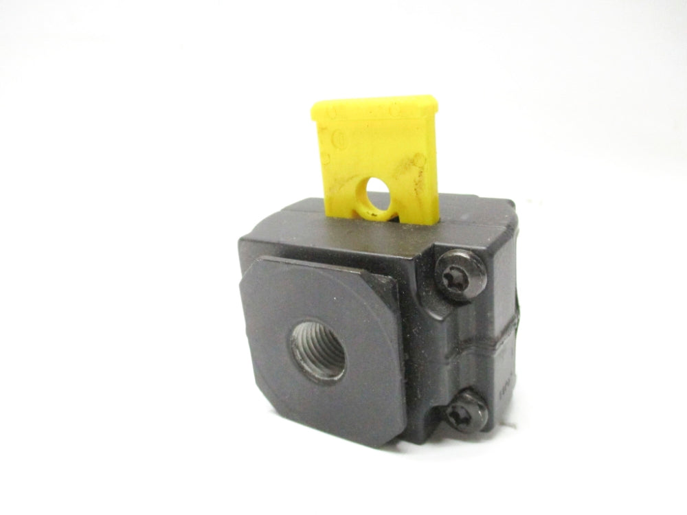 NORGREN T73E-2AA-P1N NSNP