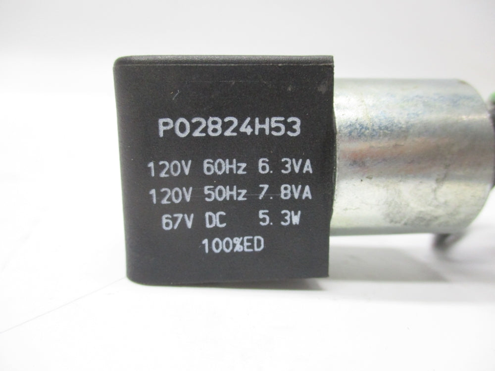 PARKER P02824H53 NSNP