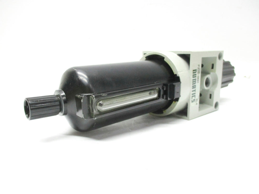 NUMATICS P32B-06M NSNP