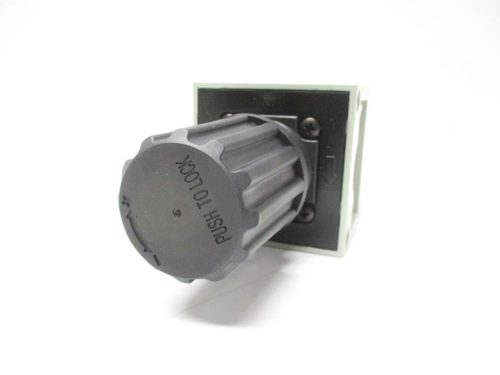 NUMATICS P32B-06M NSNP