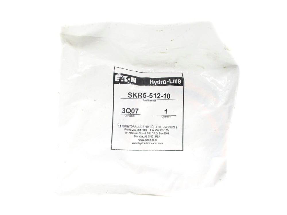 EATON SKR5-512-10 NSMP