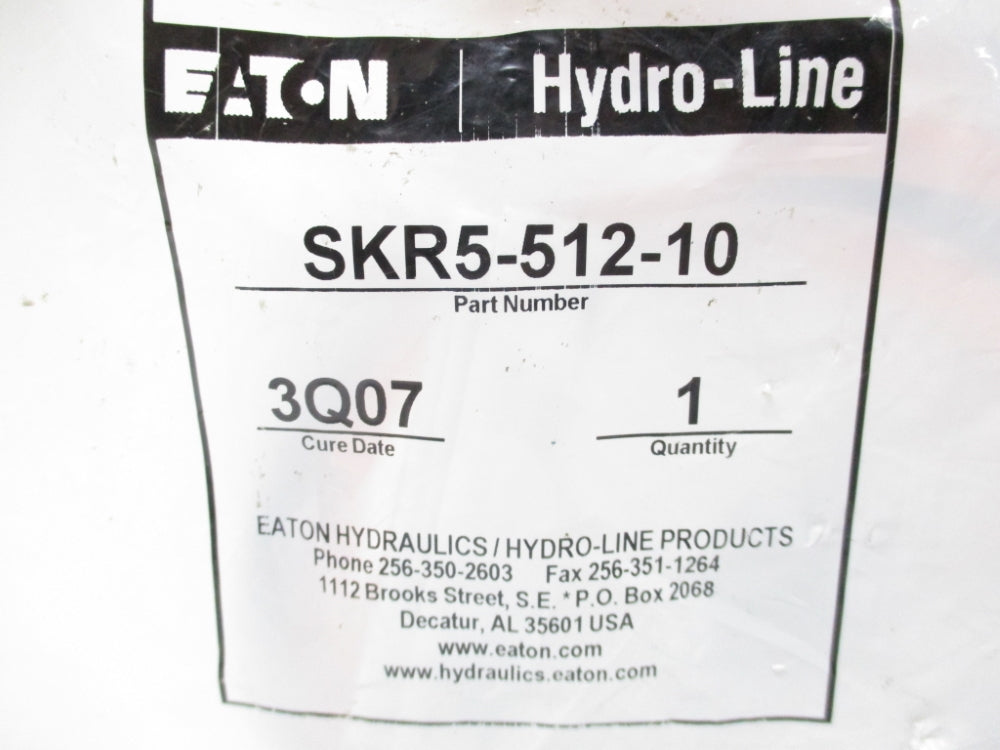 EATON SKR5-512-10 NSMP
