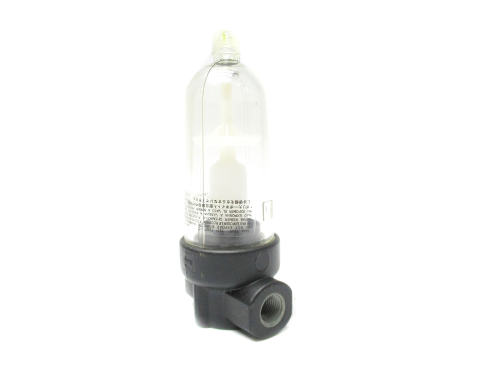 NORGREN F07-100-A1TA 150PSIG NSNP
