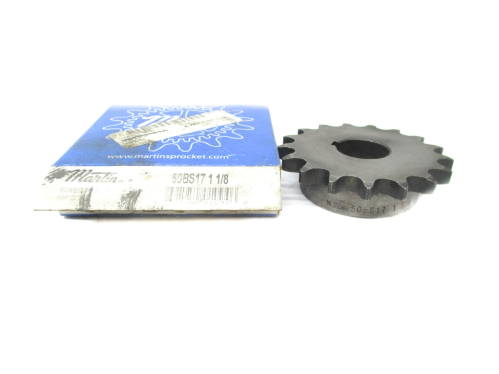 MARTIN 50BS17 1-1/8" NSMP