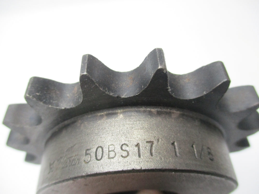 MARTIN 50BS17 1-1/8" NSMP