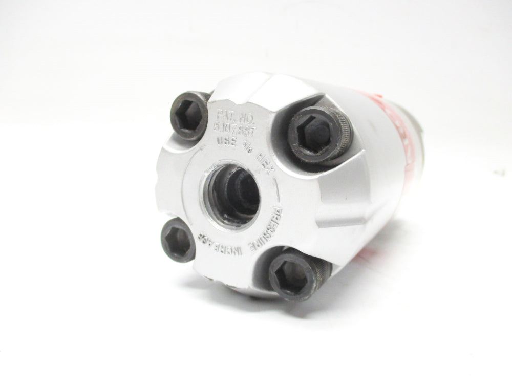 ARO 651780-B1B-B 6000PSIG NSNP