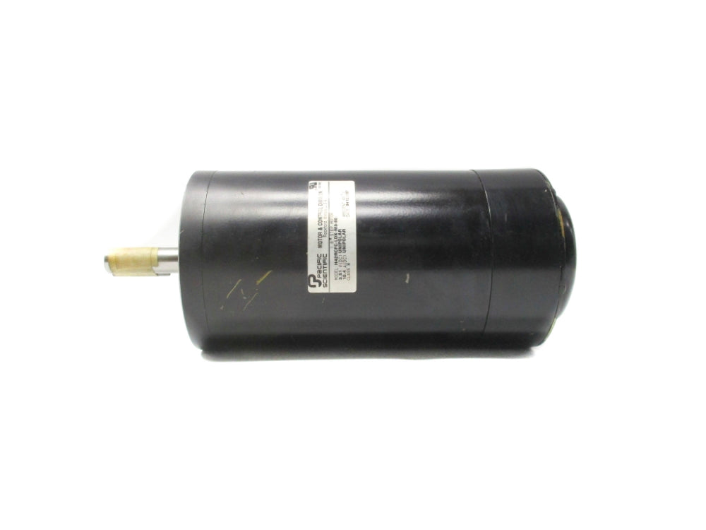 PACIFIC SCIENTIFIC H42RCFC-LDK-M3-00 UNMP