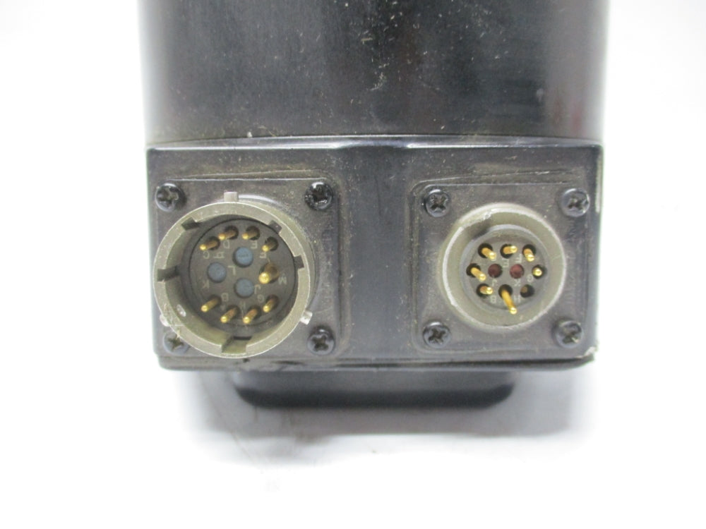 PACIFIC SCIENTIFIC H42RCFC-LDK-M3-00 UNMP