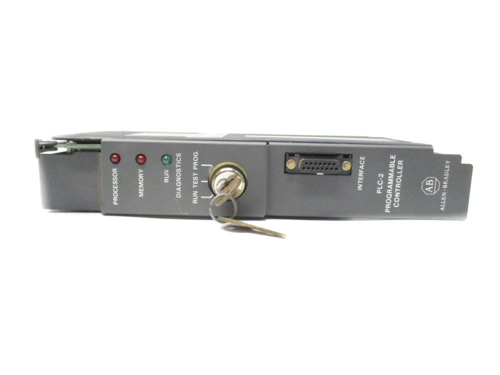 ALLEN BRADLEY 1772-LN2 UNMP