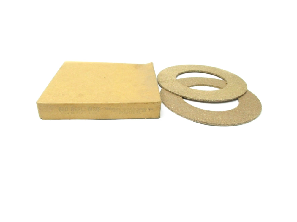 BROWNING 65D (PKG OF 2) NSMP