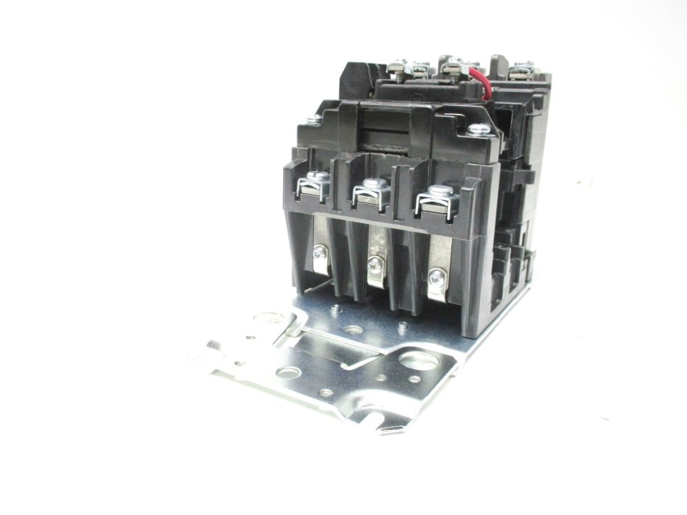 ALLEN BRADLEY 500F-BOD930 SER. C 110/115-120V 27A NSNP