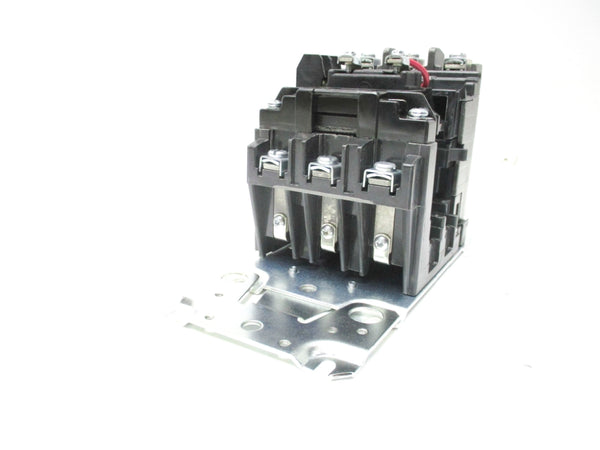 ALLEN BRADLEY 500F-BOD930 SER. C 110/115-120V 27A NSNP