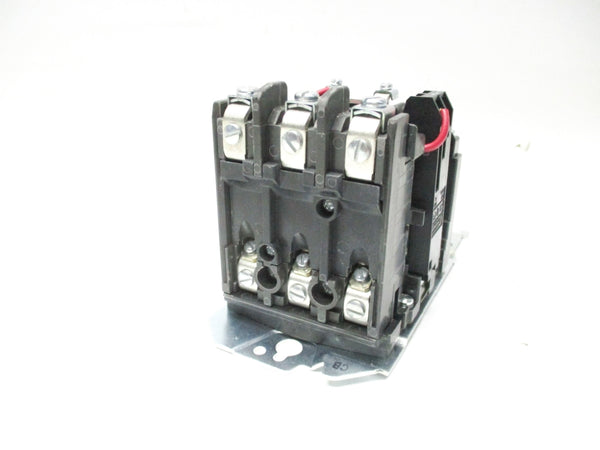 ALLEN BRADLEY 500F-BOD930 SER. C 110/115-120V 27A NSNP