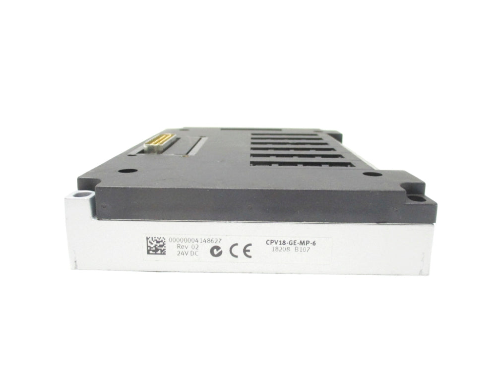FESTO CPV18-GE-MP-6 18208 NSNP
