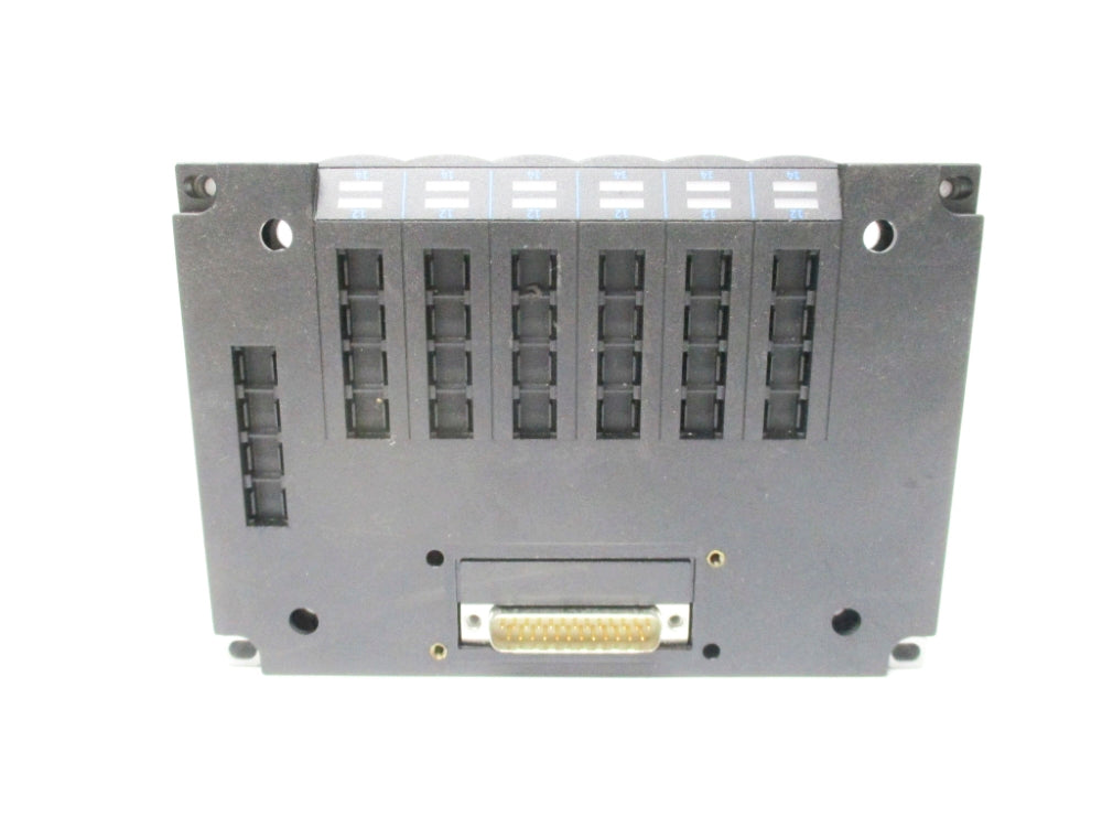 FESTO CPV18-GE-MP-6 18208 NSNP