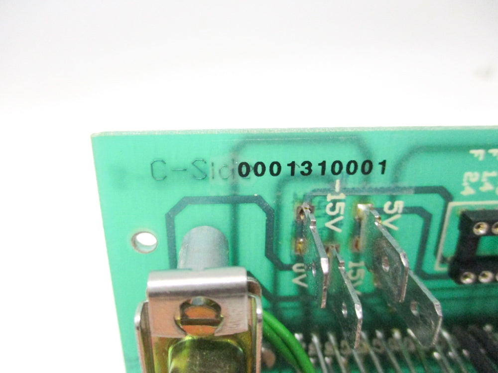 PROMESS 0001310001 UNMP