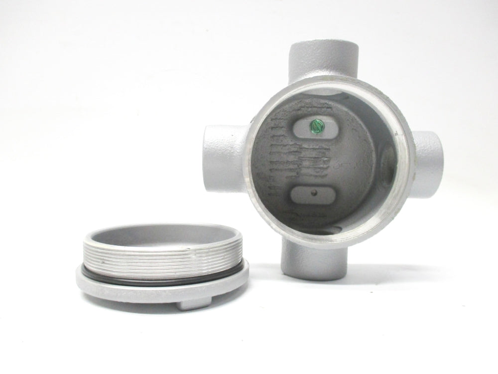 APPLETON GRX100-A NSMP