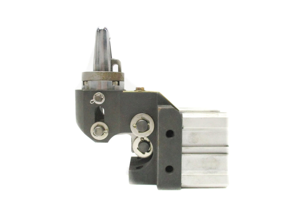 SMC CKQ50-P7839B10 UNMP