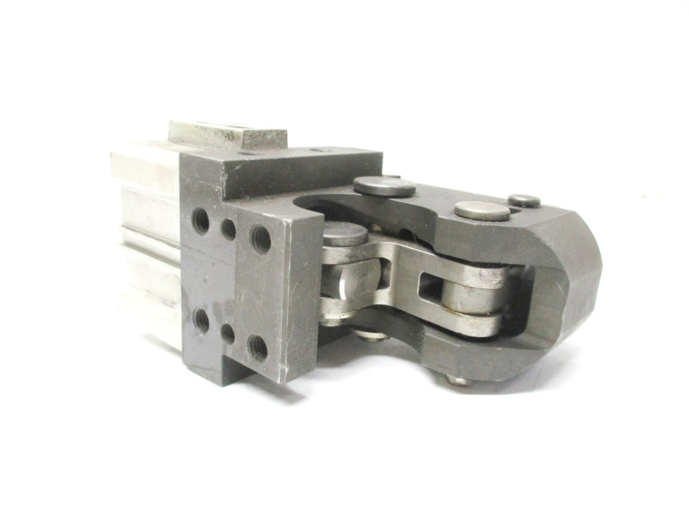 SMC CKQ50-P7839B10 UNMP