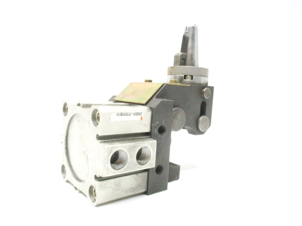 SMC CKQ50-P7839B10 UNMP