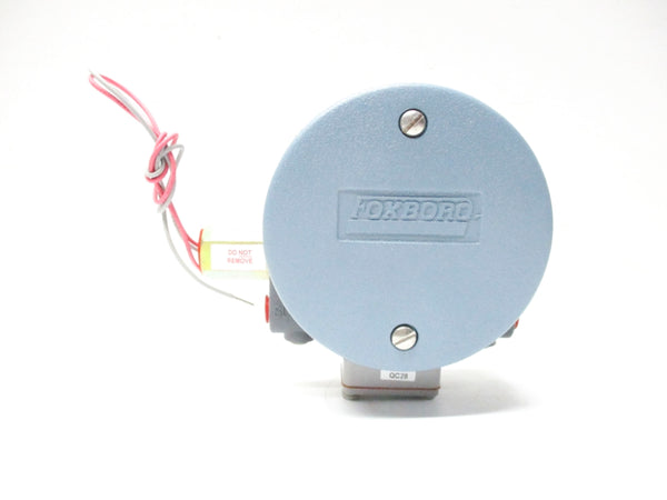 FOXBORO E69F-TI2 3-15PSI NSMP