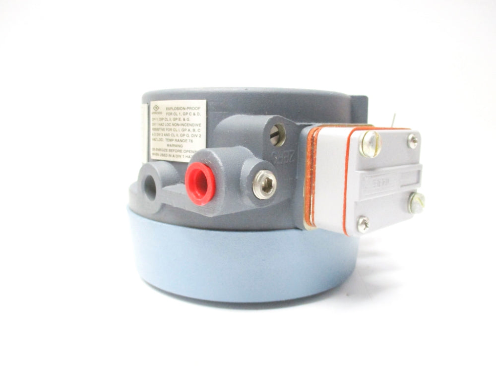 FOXBORO E69F-TI2 3-15PSI NSMP