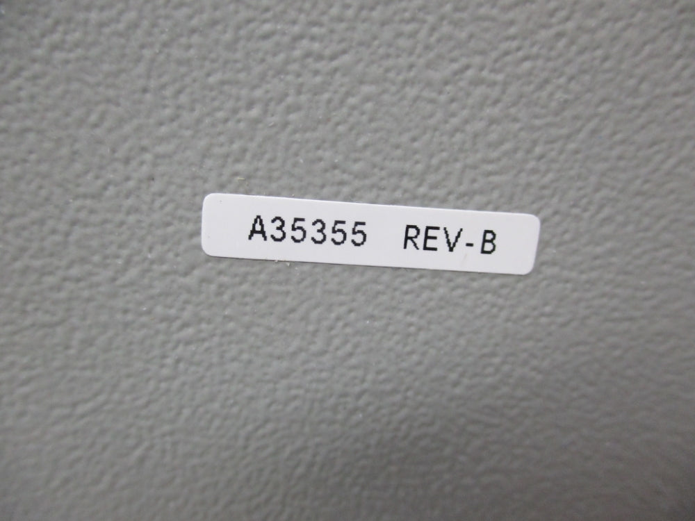 INDUSTRIAL MRO A35355 NSNP