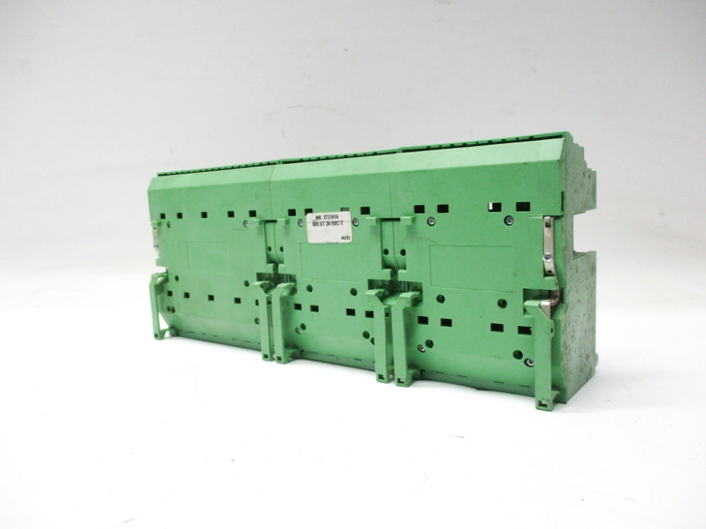 PHOENIX CONTACT 2722616 IBSST24SSC-T UNMP