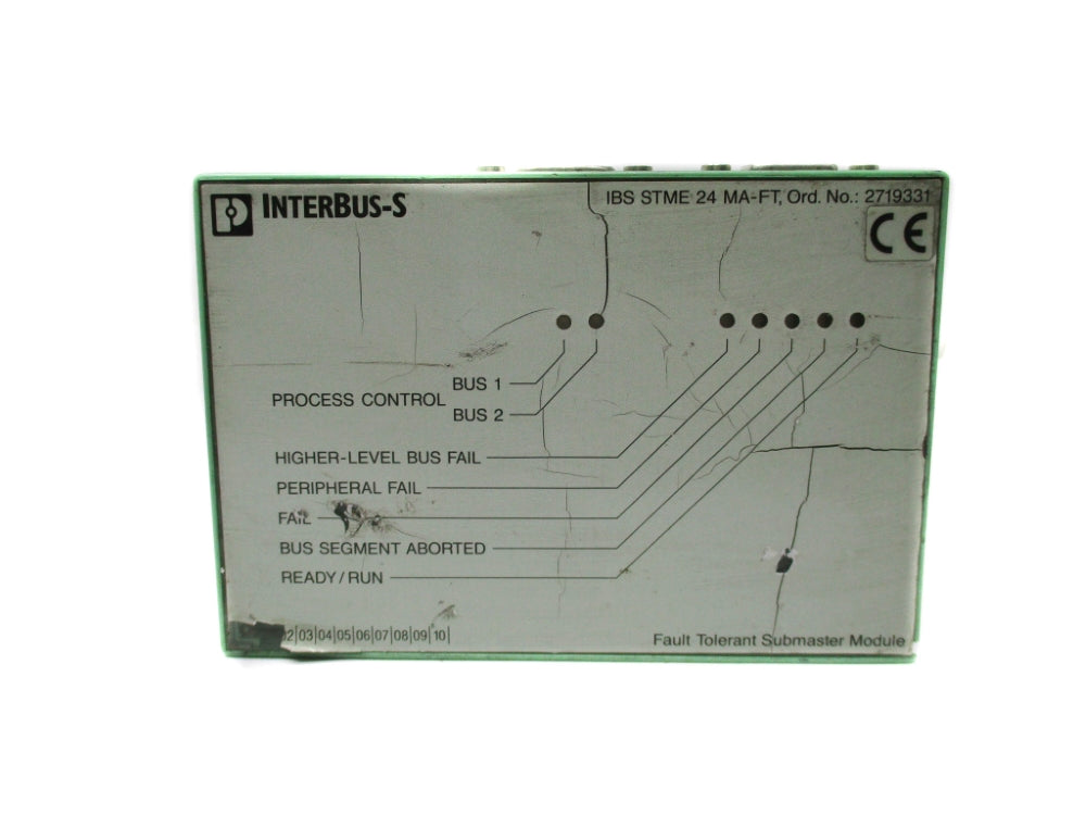PHOENIX CONTACT 2719331 IBSSTME24MA-FT UNMP