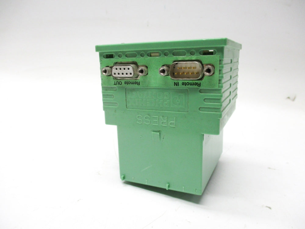 PHOENIX CONTACT 2719357 IBSSTME24BK-FT-T UNMP