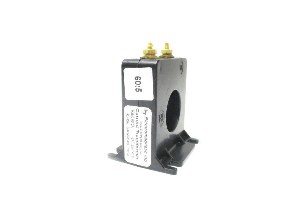 ELECTROMAGNETIC 2SFT-600 10KV NSNP