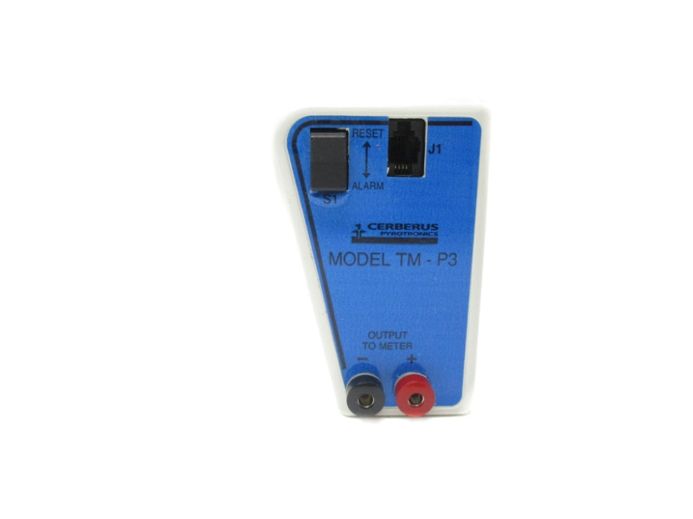 CERBERUS TM-P3 NSNP