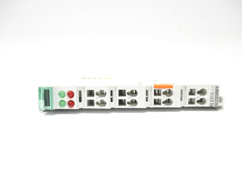 BECKHOFF KL3312 NSNP