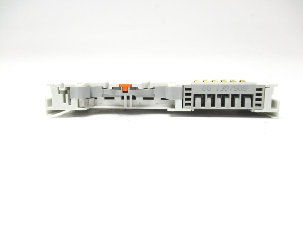 BECKHOFF KL2408 24VDC 0.5A NSNP