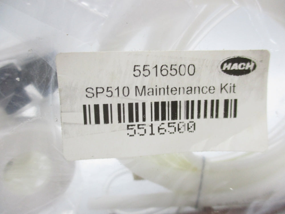 HACH SP510 5516500 NSMP