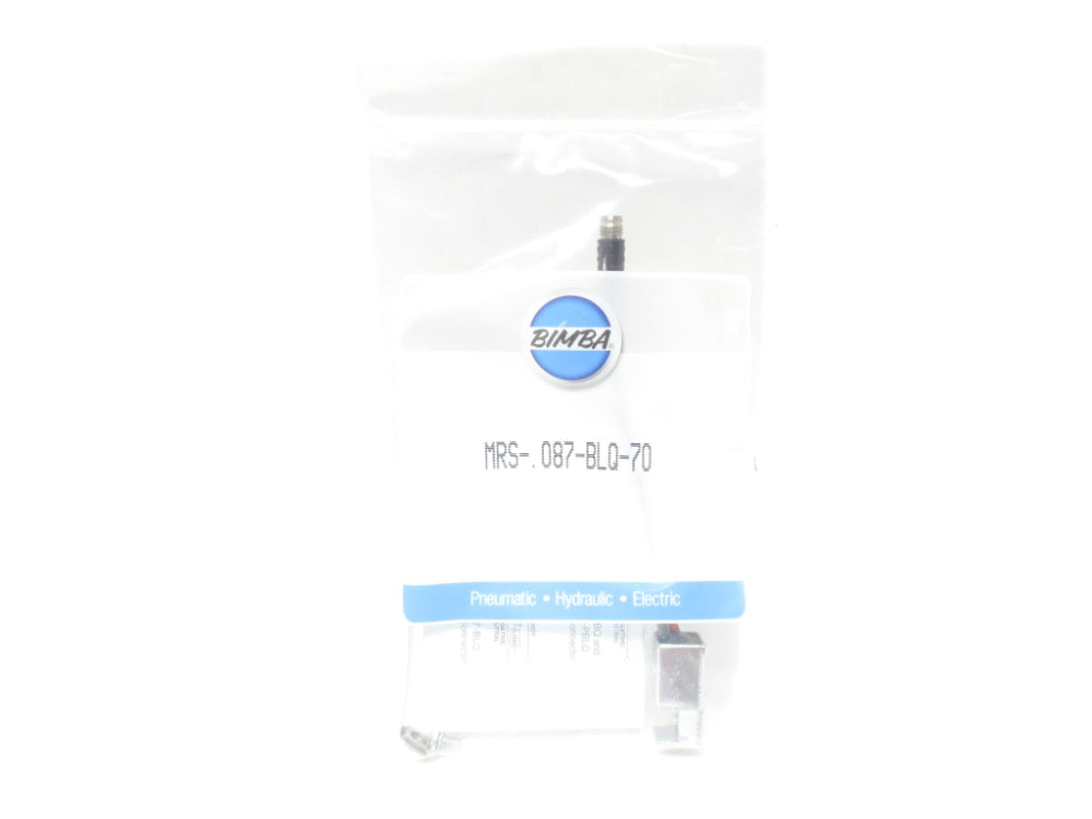 BIMBA MRS-087-BLQ-70 NSMP