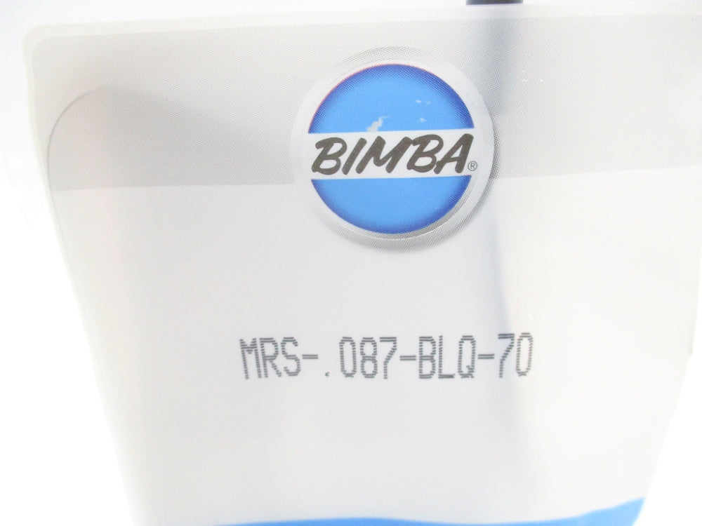 BIMBA MRS-087-BLQ-70 NSMP