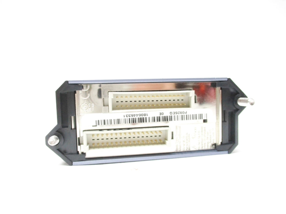 FOXBORO FBM202 P0926EQ NSNP
