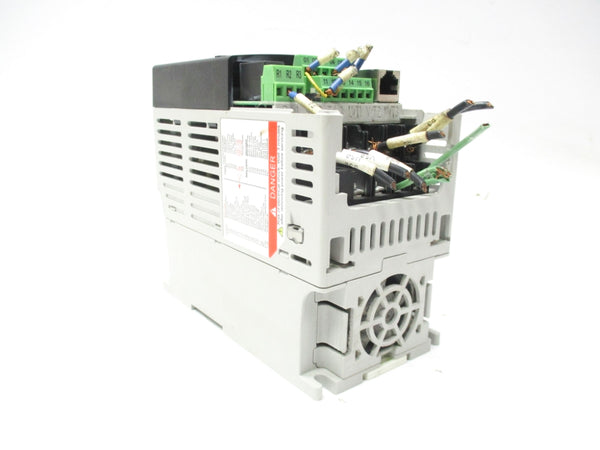 ALLEN BRADLEY 22A-D2P3N104 SER. A F/W 5.01 308-480V 3.2A UNMP