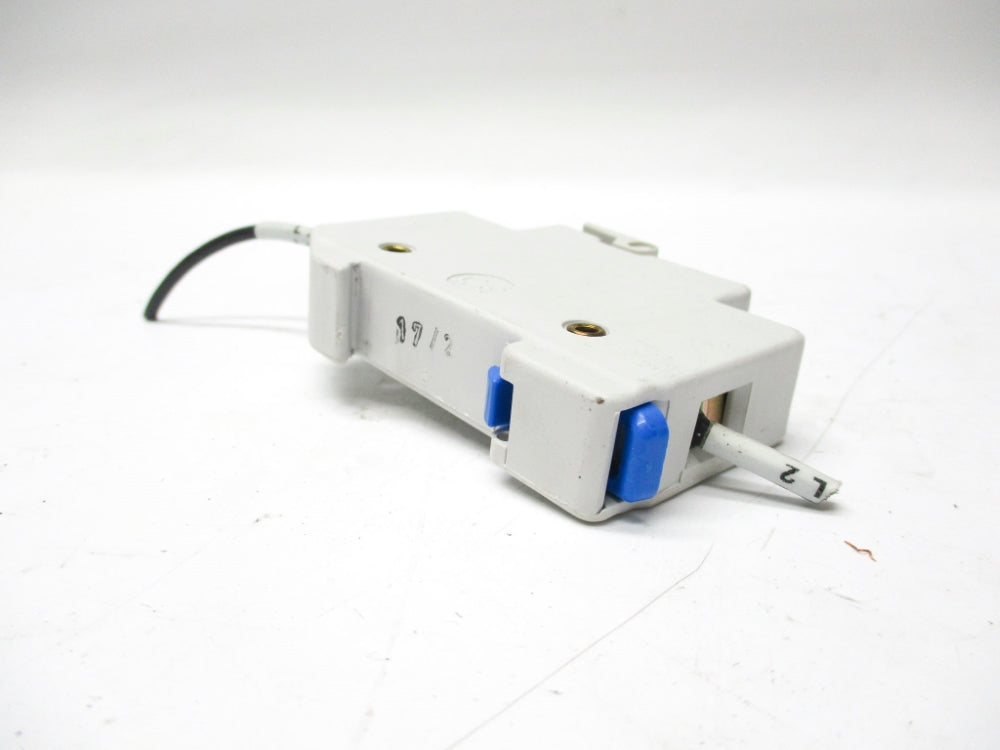 ALLEN BRADLEY 1492-FB1C30 SER. A 600V 30A UNMP