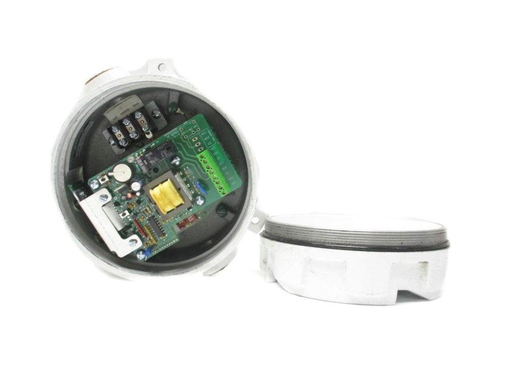 BINDICATOR RF12EC1G1 (AS PICTURED) NSNP