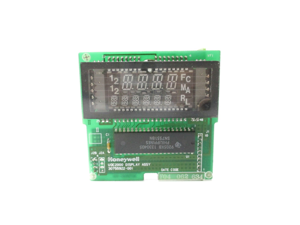 HONEYWELL 30755922-001 UNMP