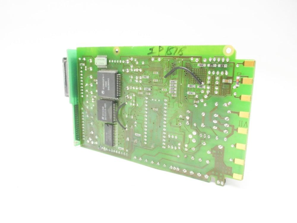 HONEYWELL 30755922-001 UNMP