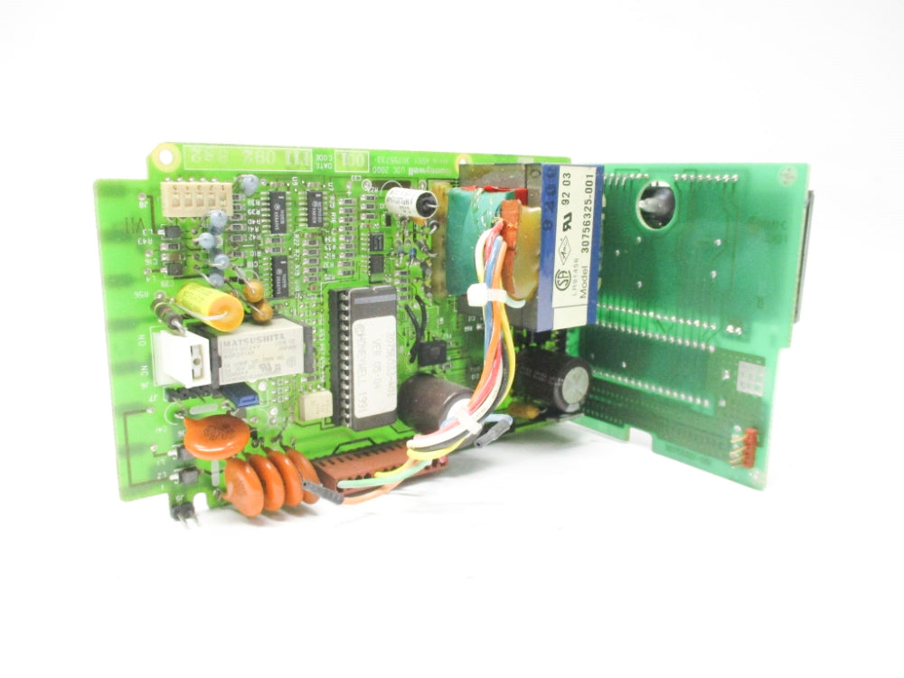 HONEYWELL 30755922-001 UNMP