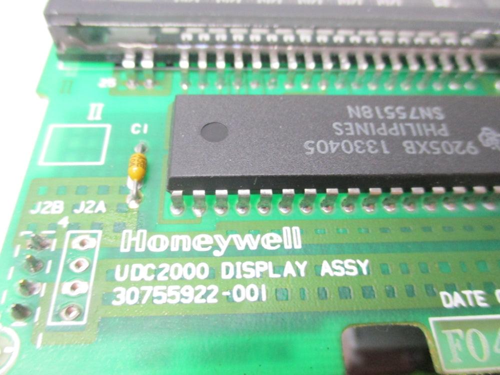 HONEYWELL 30755922-001 UNMP