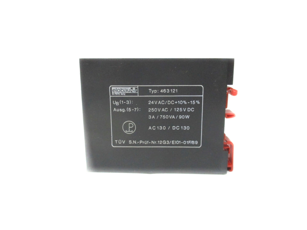 ELOBAU 463121 UNMP