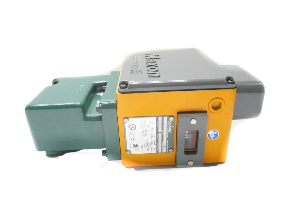MAXON 1-730S-2 17.24PSI NSNP